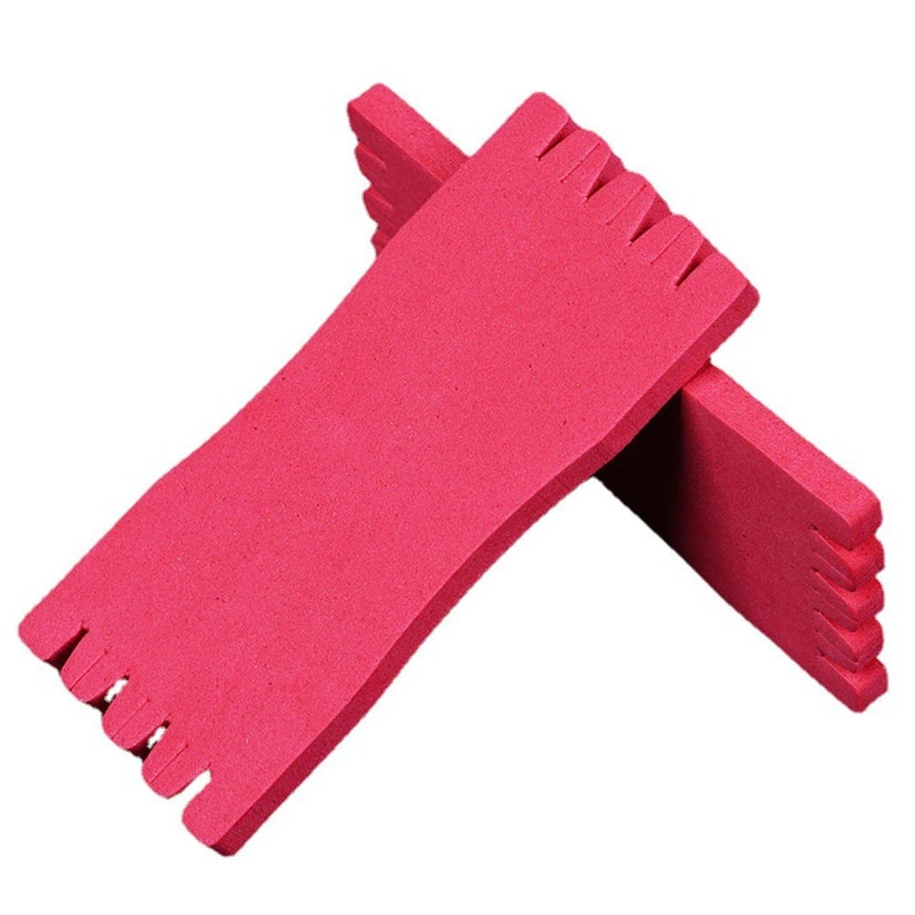 Fishing Line Holder for Easy Carry Fishing Trips