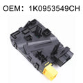 Replacement Steering Wheel Module 1K0953549CH for Golf, Caddy, Octavia (2006–2016)