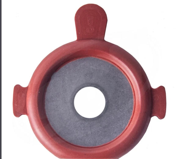 Reducer for SeaDoo GTX 4-Tec SC Ltd (2003–2006) 7mm ID Hole SBT 76-113-10 RED