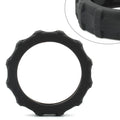 Black Motorcycle Multi-controller/Wonder Wheel Replacement/Protector For BMW