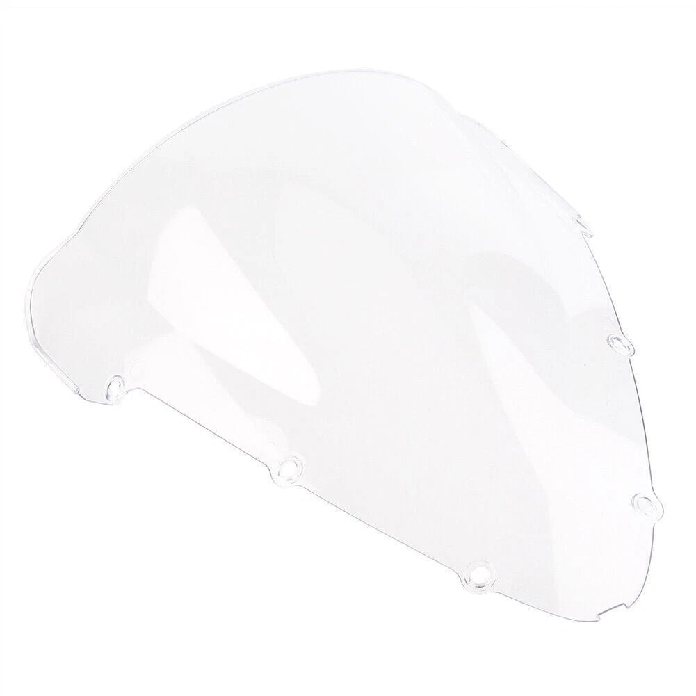 Front Windshield for Honda CBR600 F4i (2001–2008) Clear