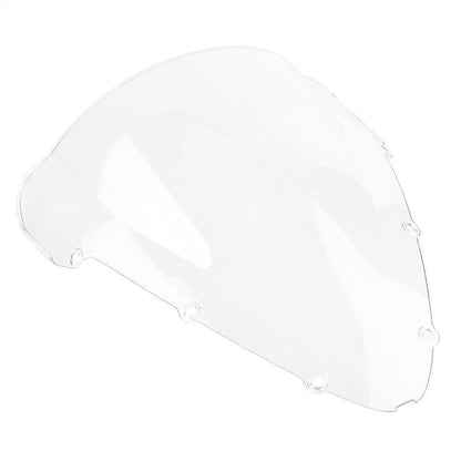 Front Windshield for Honda CBR600 F4i (2001–2008) Clear