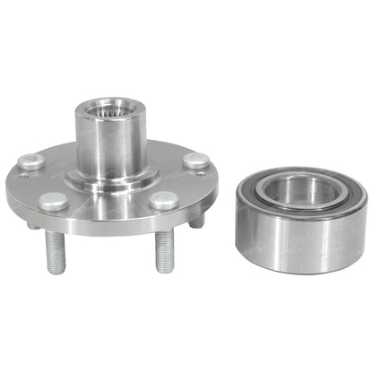 Front Wheel Bearing Hub Assembly LH/RH for Hyundai ix35 LM (2013–2015)