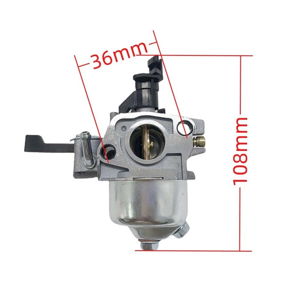 Carburetor Kit for SH265 (592236, 591007)
