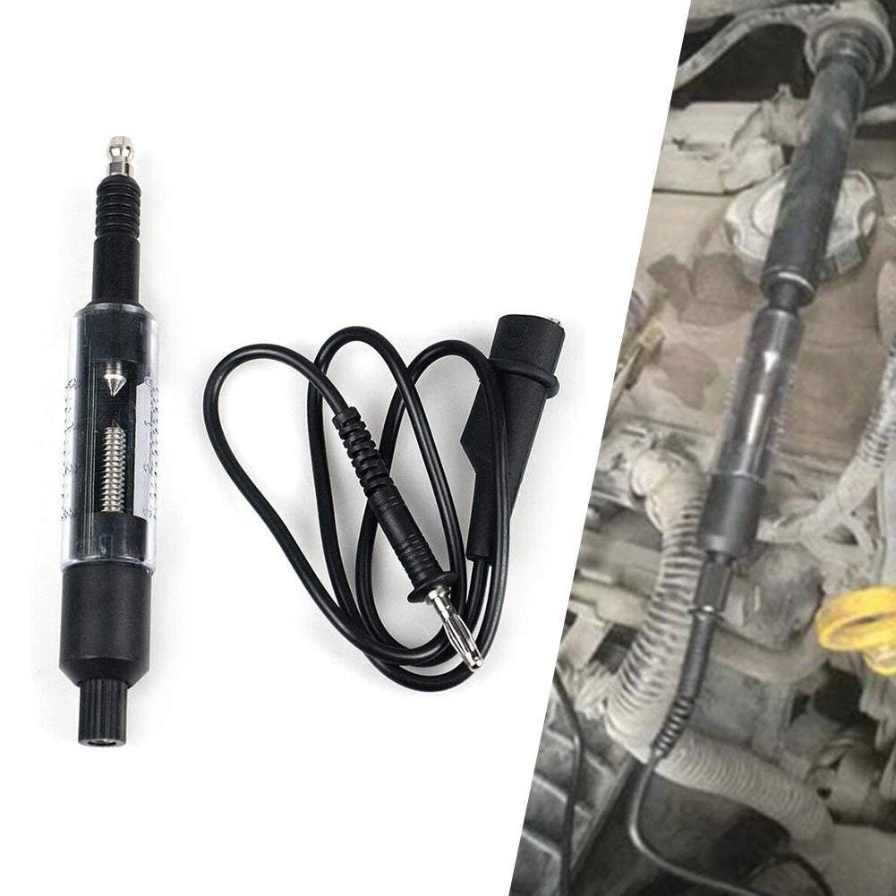 Ignition Coil Test Tool for Efficient Automotive Diagnostics