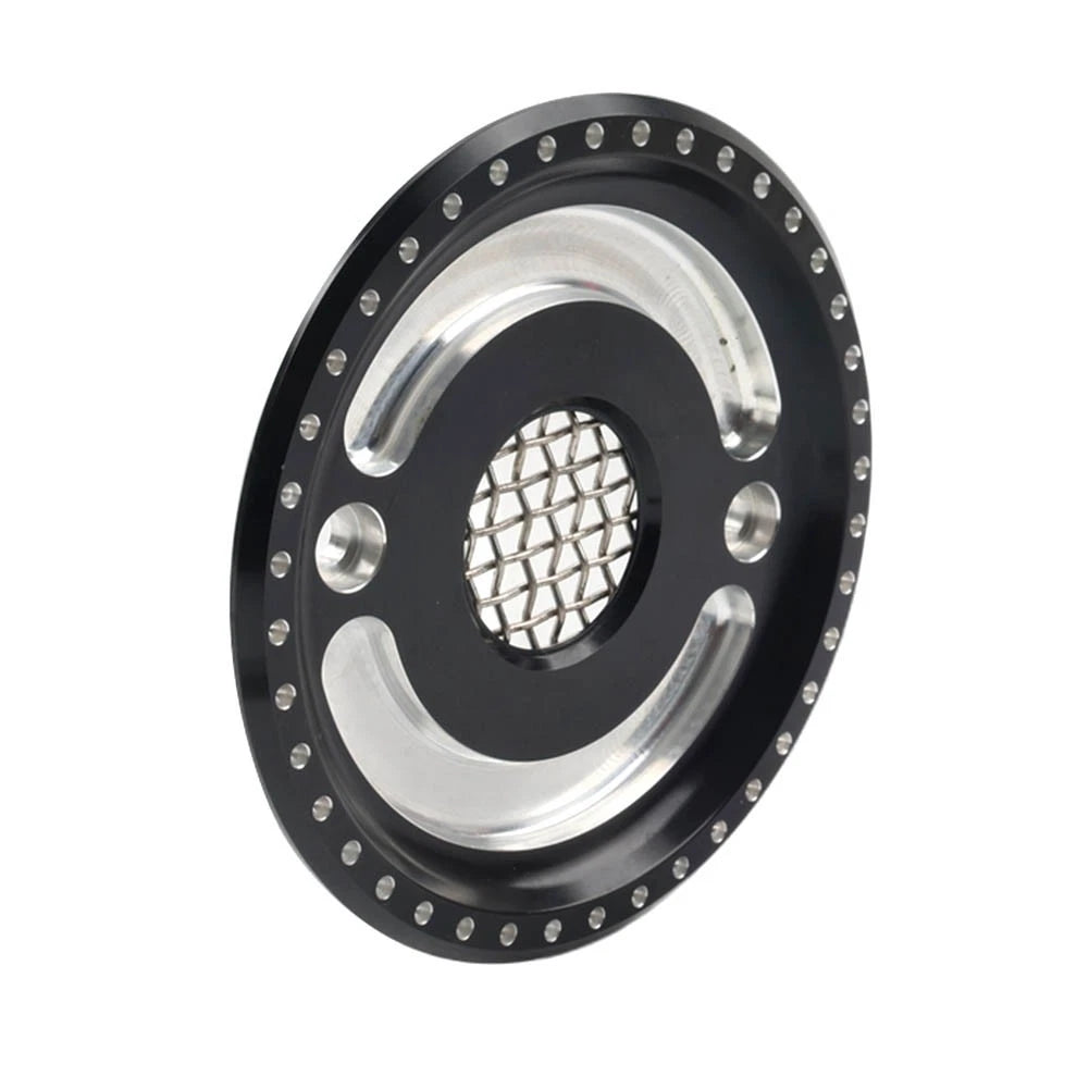 Front Pulley Guard for Harley Sportster XL (2004–2023)