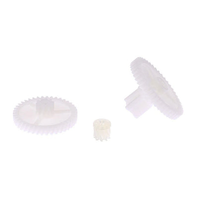 5PCS Side Brush Gearwheel Drive Box for Robot Cleaning Device
