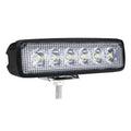 LED Light Bar 6500K for Vehicles and Equipment (Adjustable Positioning)