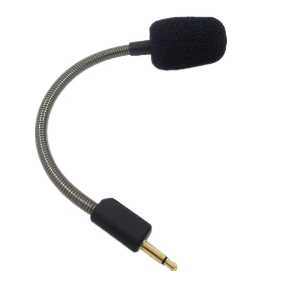 Microphone Replacement for Razer Blackshark V2, V2 Pro, V2 SE