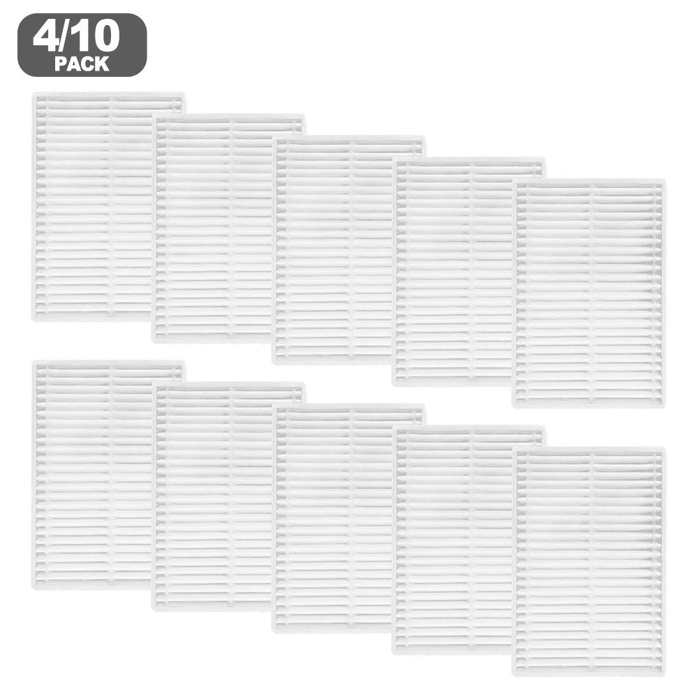 Washable Filter for eufy Omni C28, X12 Pro Vacuum (Compatible)