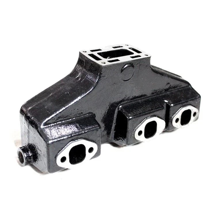 Exhaust Manifold for Volvo Penta 4.3L AQ 175 205 430 (1986–1993) 856894 856137 841676
