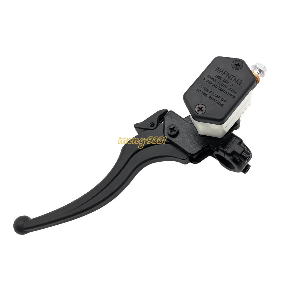 Left Front Brake Master Cylinder 2050078 for Polaris Xplorer Xpress (1996–2002)