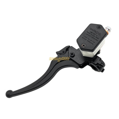 Left Front Brake Master Cylinder 2050078 for Polaris Xplorer Xpress (1996–2002)