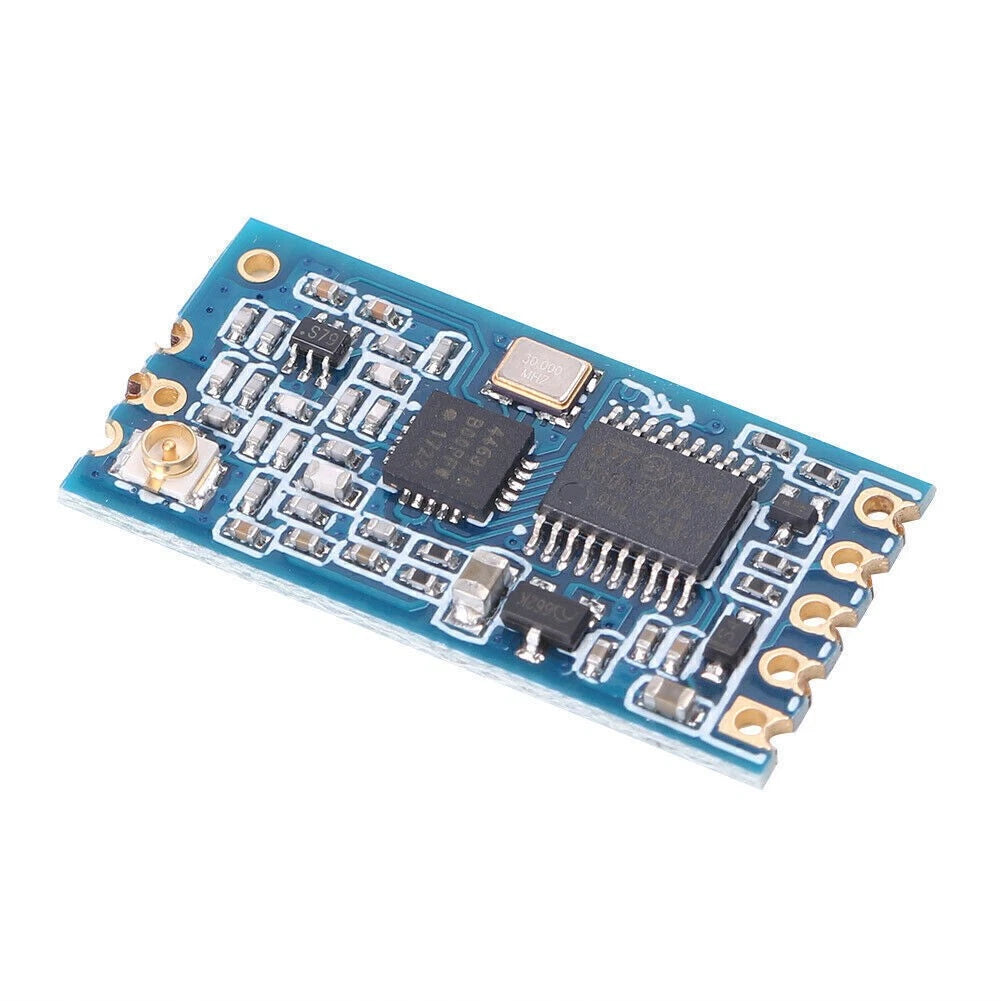 HC-12 433MHz SI4463 Wireless Serial Port Module for (1000m)