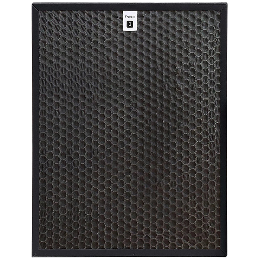 Air Purifier Filter for Home Air Cleaning (Extended Use Design)