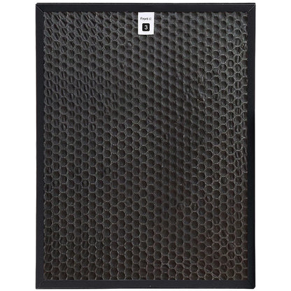 Air Purifier Filter for Home Air Cleaning (Extended Use Design)