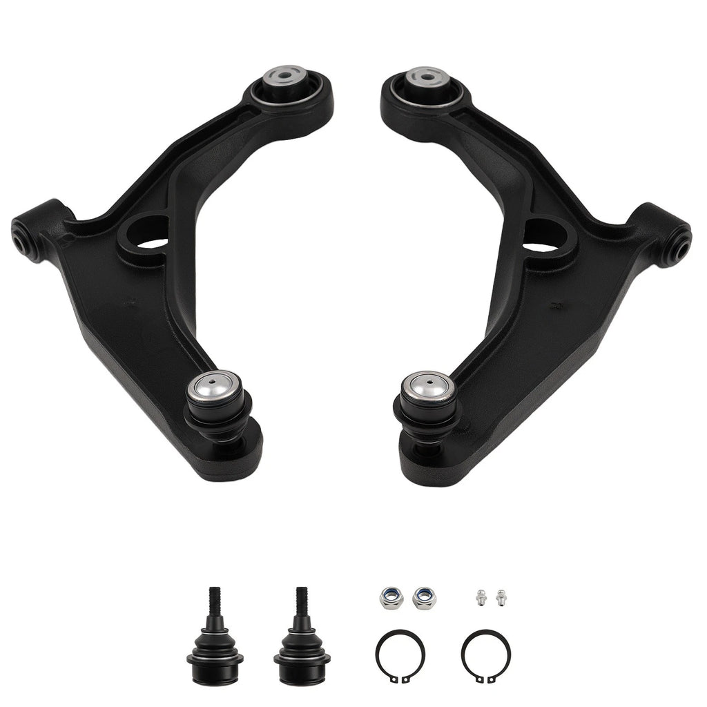 Front Suspension Lower Control Arm Ball Joint for Chrysler 200, Sebring (2007–2014)