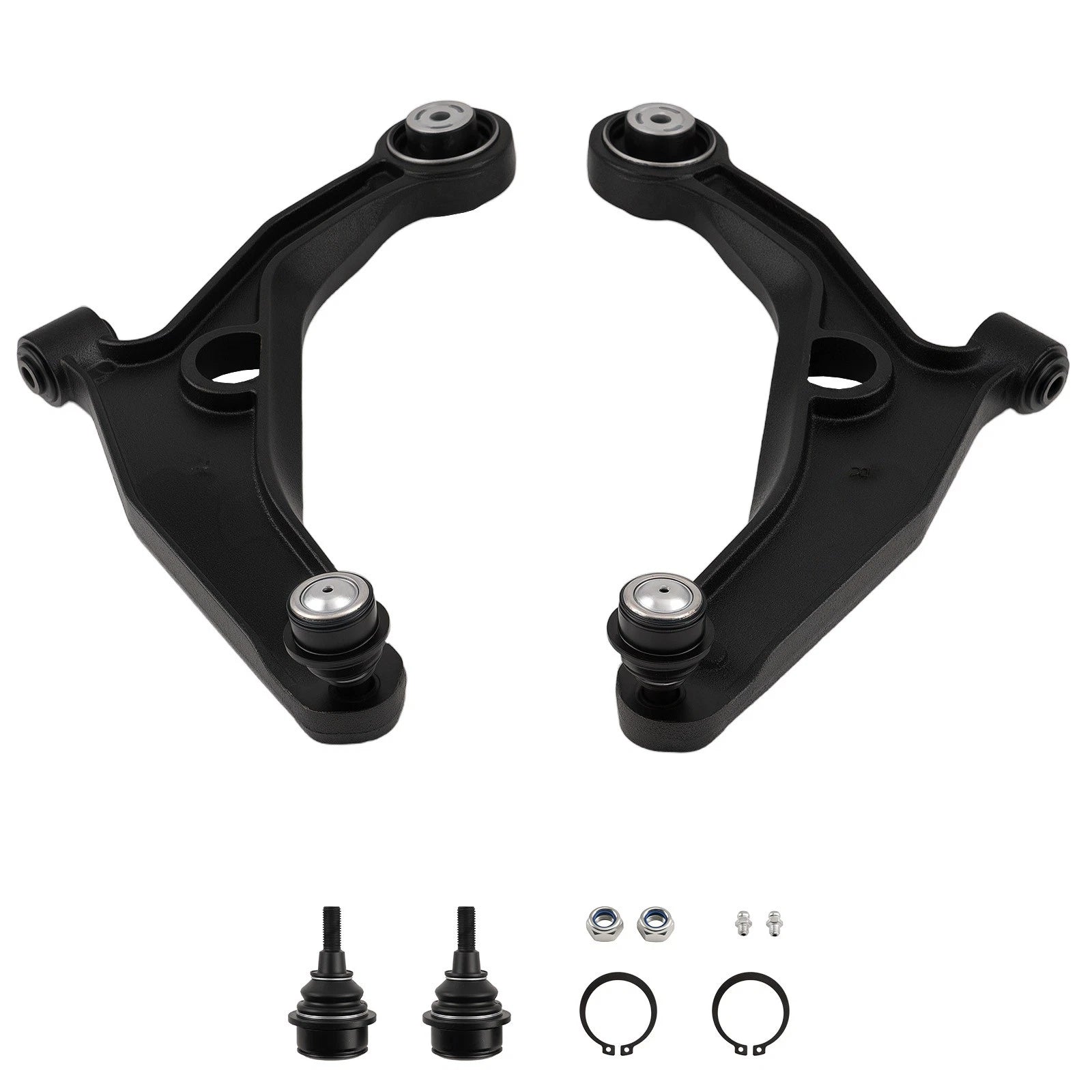 Front Suspension Lower Control Arm Ball Joint for Chrysler 200, Sebring (2007–2014)