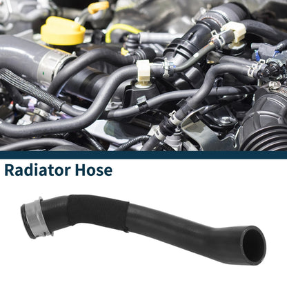 Radiator Hose No.9P1121623 for Porsche 718 Boxster (2017–2024)
