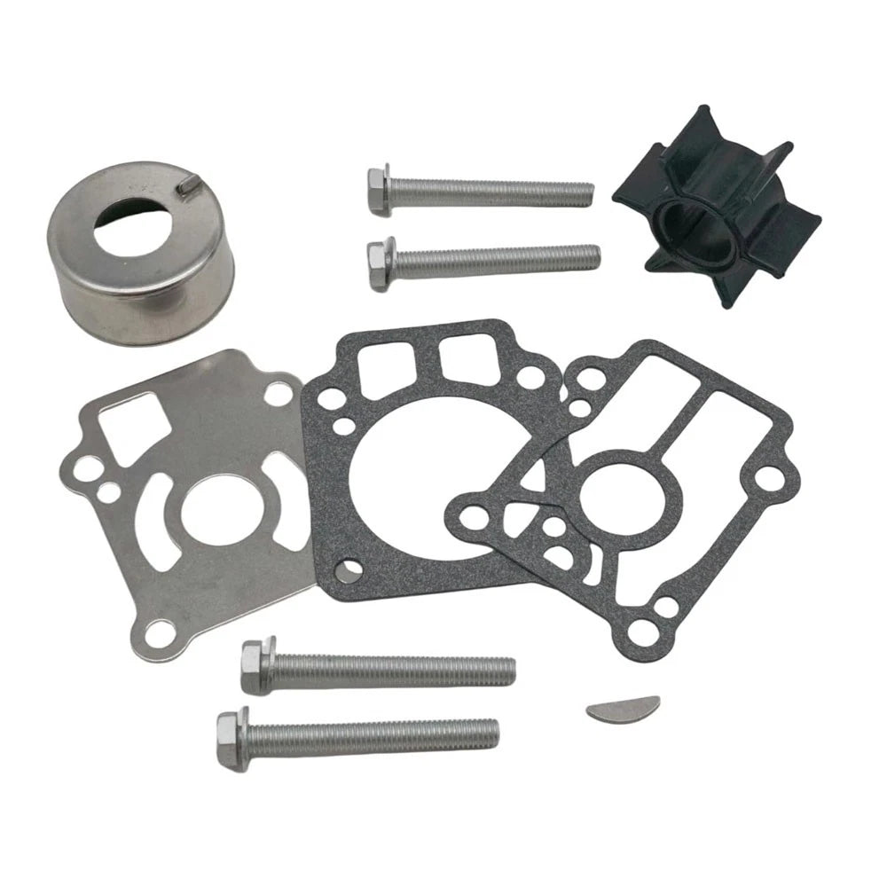 Water Pump Repair Kit for Tohatsu 25/30/40hp (2-Stroke, 361-87322-0)