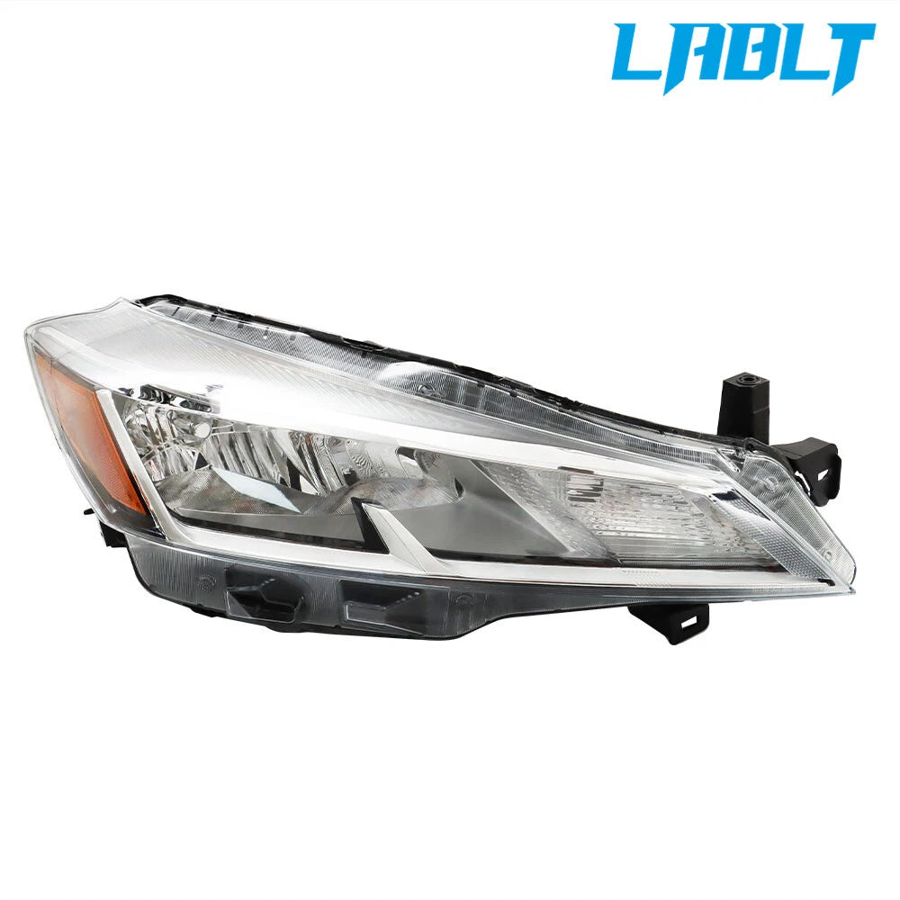 Right Side Halogen Headlight for Nissan Kicks (2021–2023) LABLT