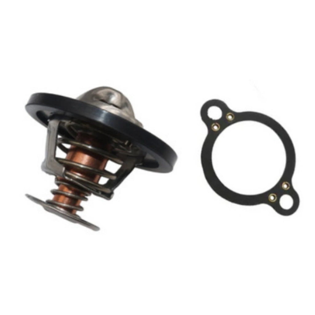 Thermostat 160Deg for Mercruiser 3.7L 4Cyl 170-470 (1980–1989) Re: 99155A 1, 863358T
