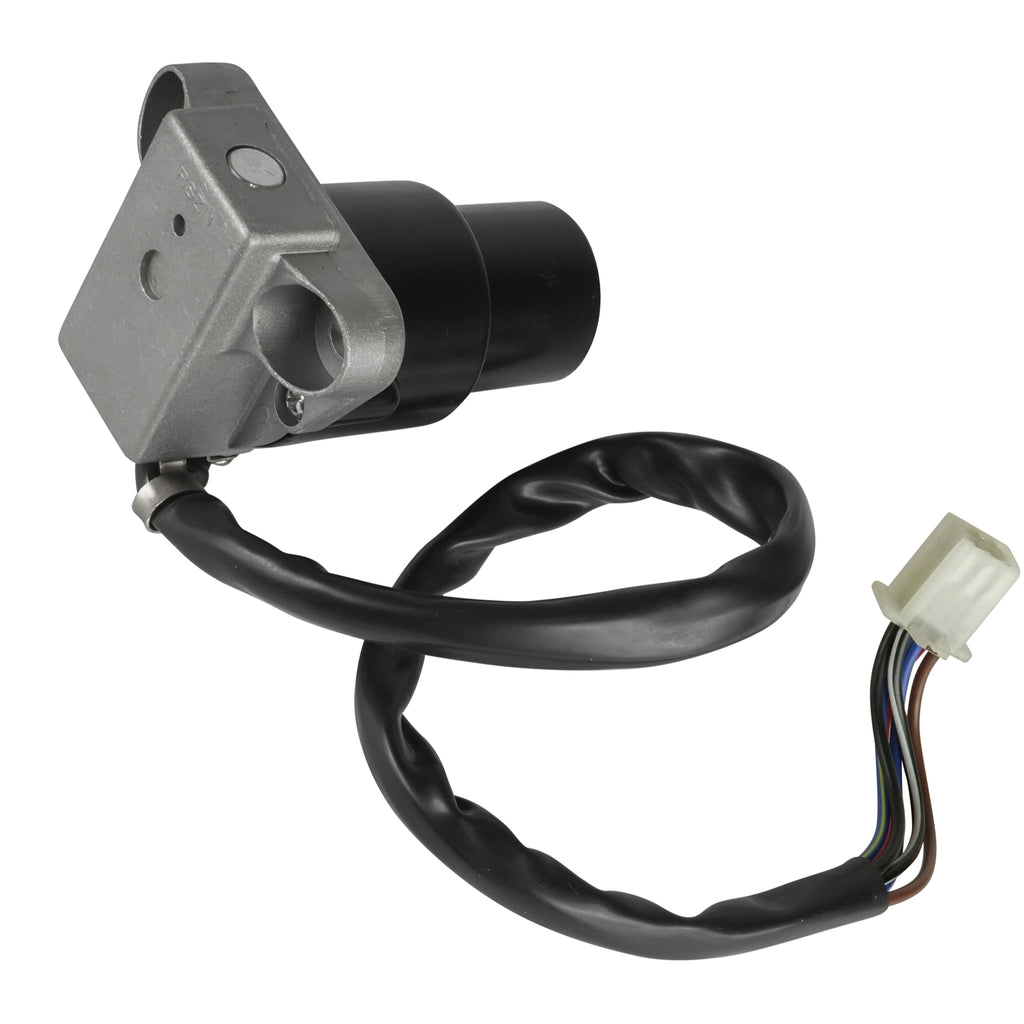 Ignition Key Switch Replacement for Kawasaki KLR650 KL650A (2008–2019)