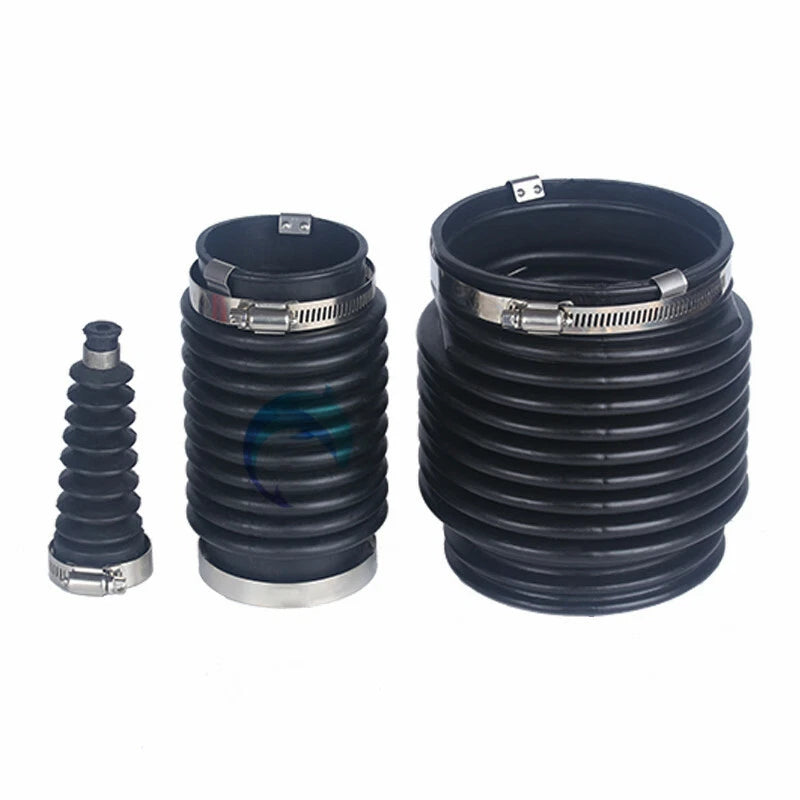 Bellows Kit for MerCruiser Bravo (86840A05, 18654A1, 74639A2)