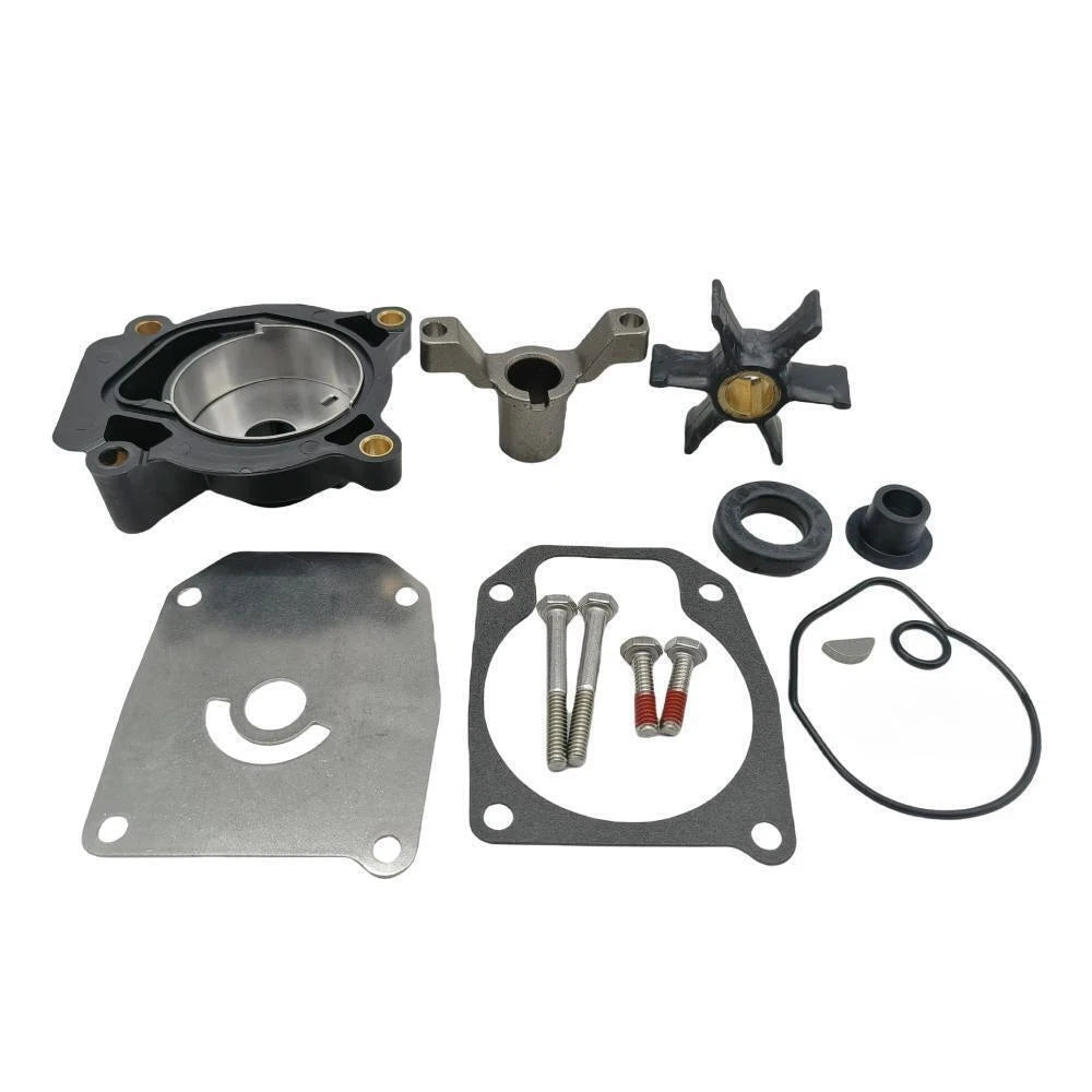 For Johnson Evinrude outboard water pump impeller kit replace 0389133 389133