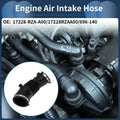 Engine Air Intake Hose Replacement for Honda CR-V 2.4L L4 (2012–2016)