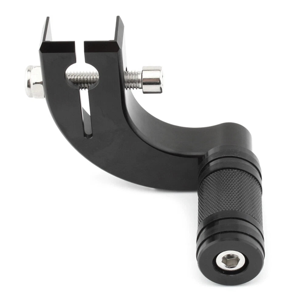 Rear Heel Toe Gear Shift Lever for Harley Fat Boy Breakout (2018–2023)