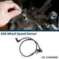 ABS Wheel Speed Sensor Replacement for Mercedes-Benz E420 Front (2003–2006)