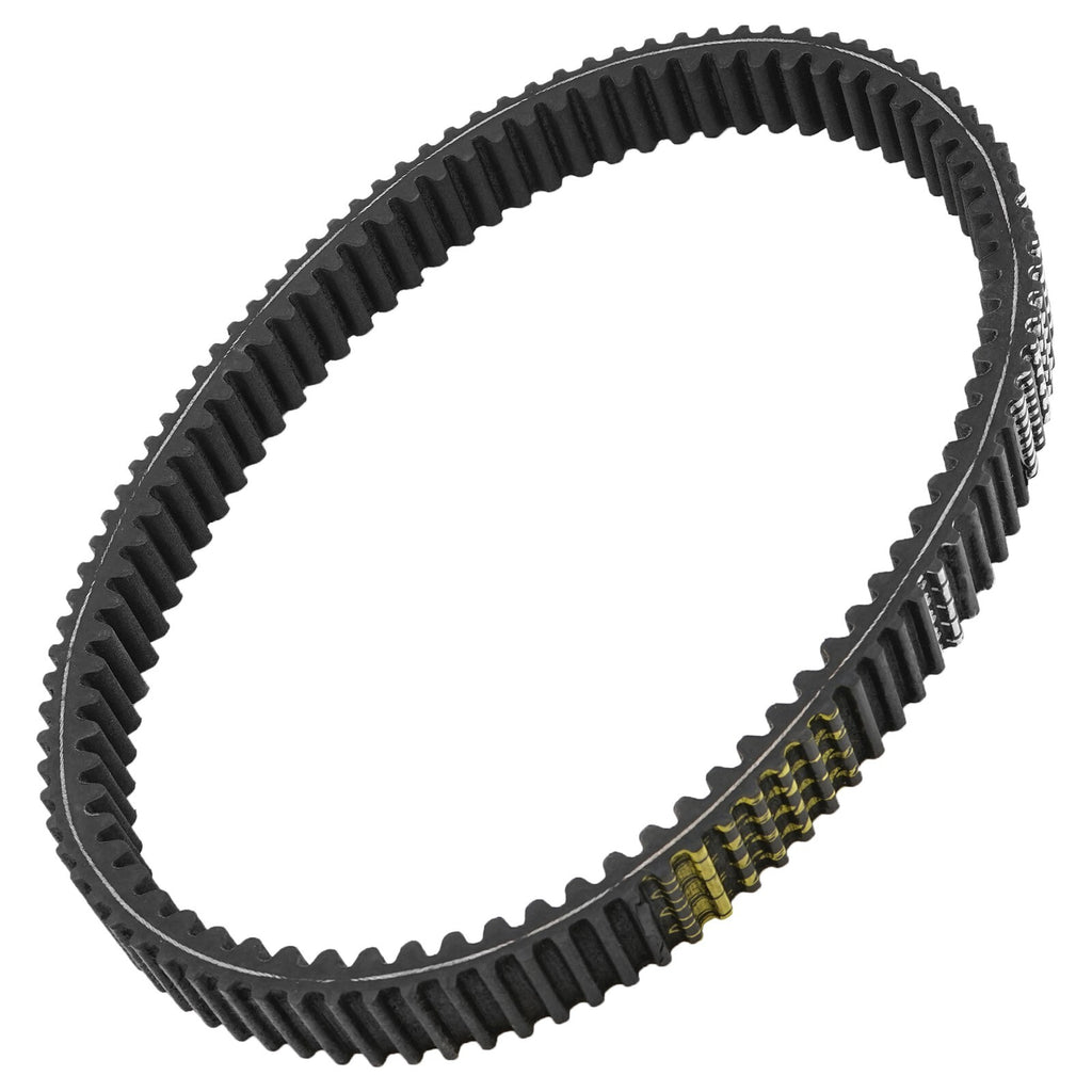 Drive Belt Replacement for Arctic Cat Sno Pro 600 (2013–2014)