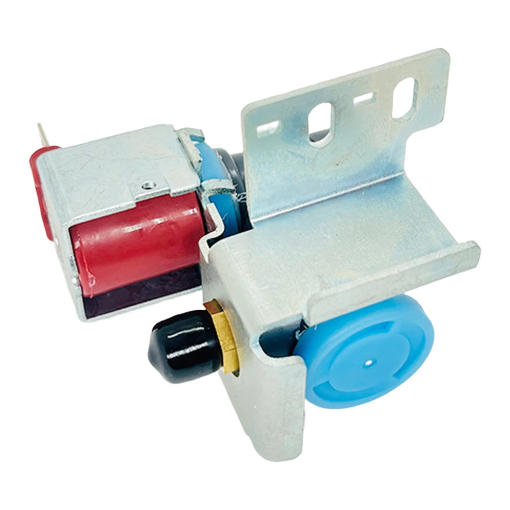 Refrigerator Water Inlet Valve W10498976 for Easy Replacement