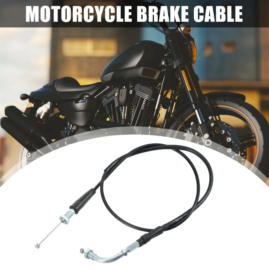 Throttle Cable Replacement for Honda ATV TRX400EX Sportrax 400 (1999–2014)