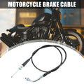 Throttle Cable Replacement for Honda ATV TRX400EX Sportrax 400 (1999–2014)