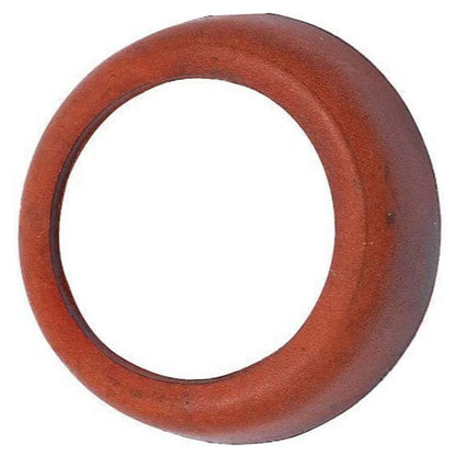 Leather Seal Cuff for Type 75 Water Hand Pumps (5.3 cm ID, 2 cm Height)