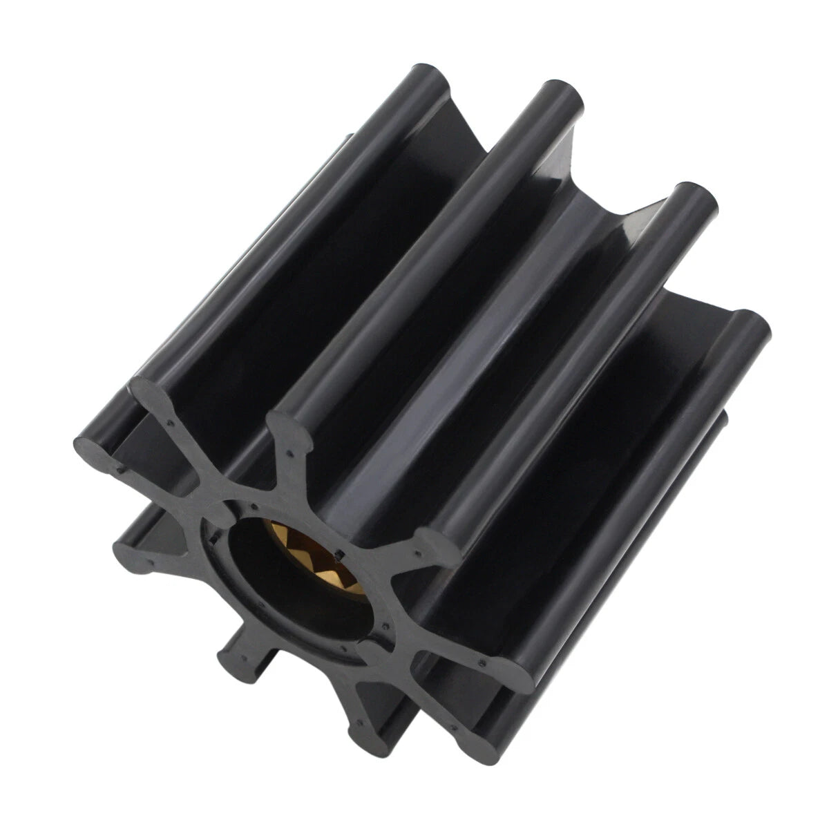 Marine Water Pump Impeller for M.A.N. D 2848LE/LXE & D 2848LE401/LE403 Engine