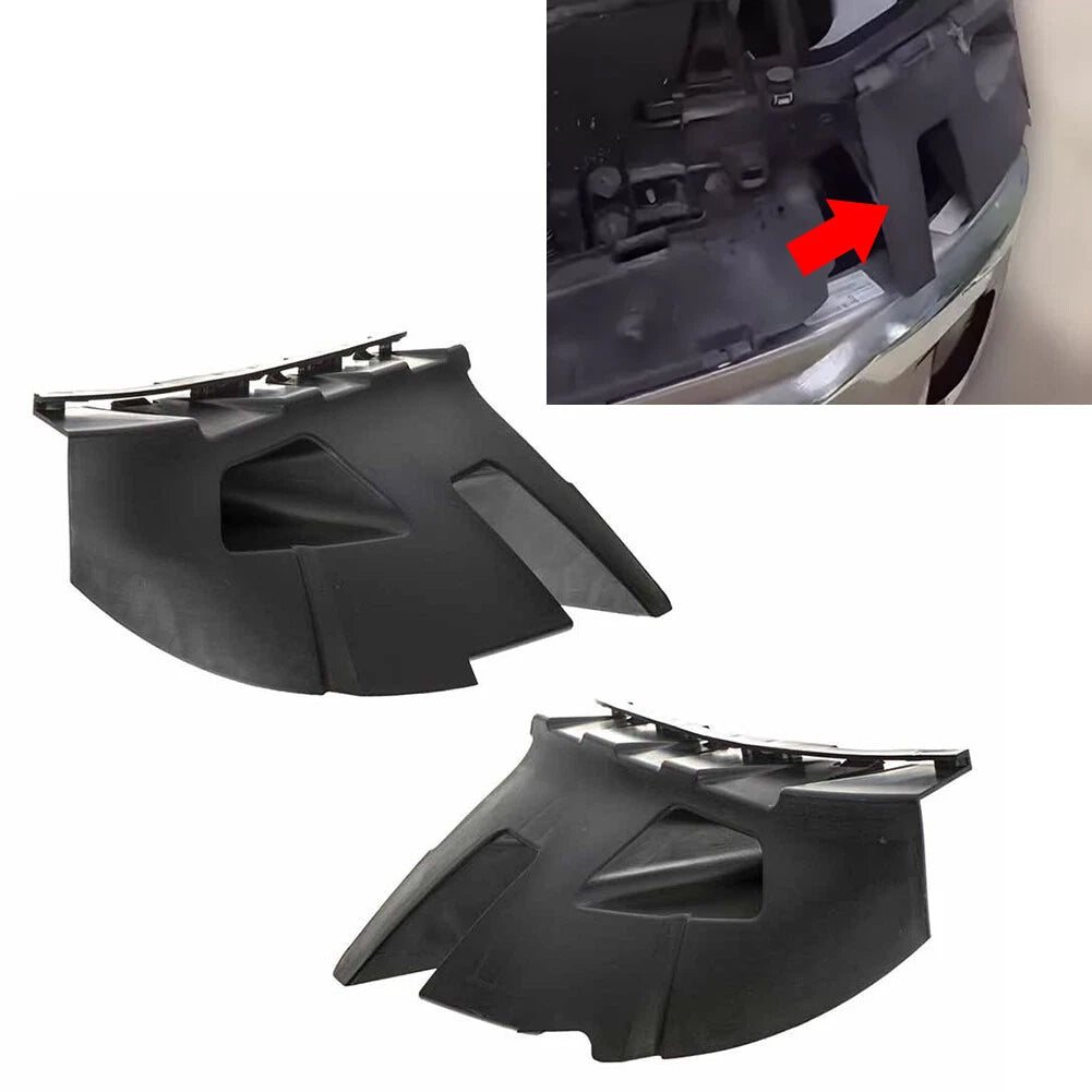 Front Bumper Bracket for Ram 1500 Classic (2013–2019) 68104944AD
