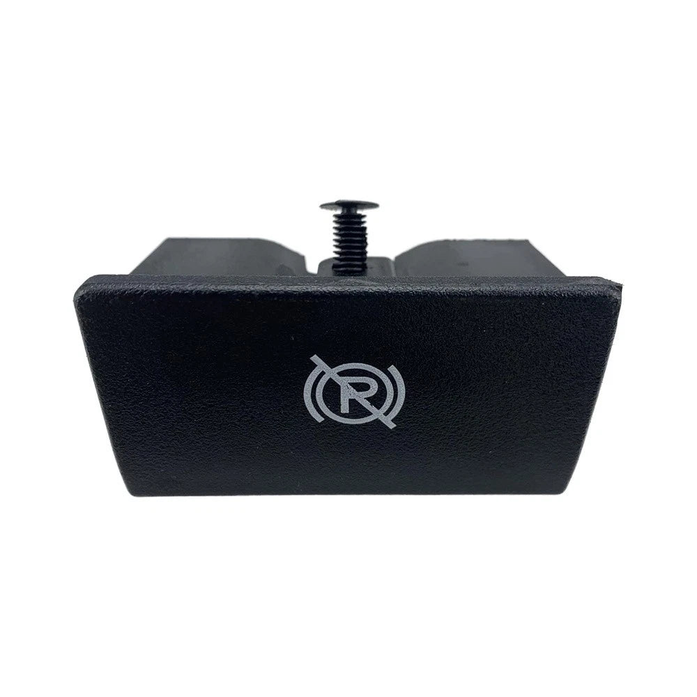 Emergency Parking Brake Release Handle for Chevrolet Colorado (2004–2012)