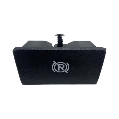 Emergency Parking Brake Release Handle for Chevrolet Colorado (2004–2012)
