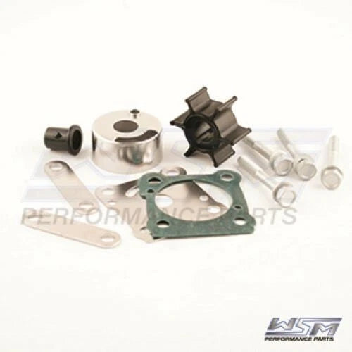 Water Pump Service Kit for Yamaha 6-8 Hp (1984–2010) 725-405