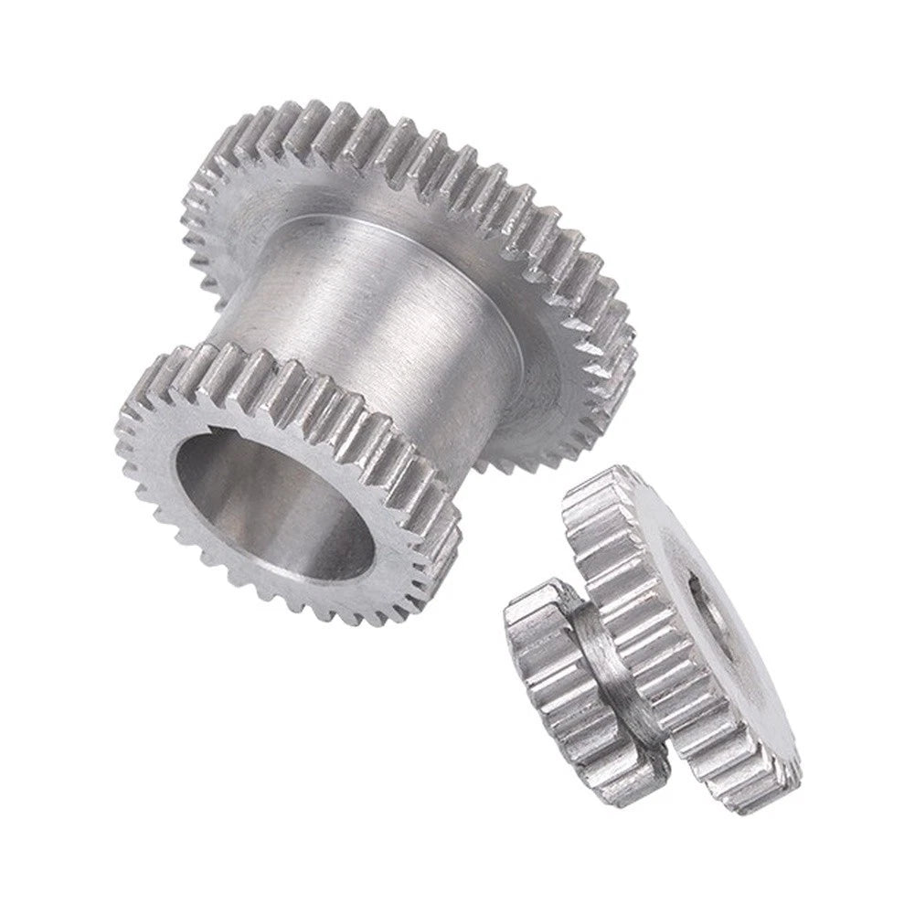 Gear Set for Mini Lathe 7x12 7x14 (CJ18A, CJ0618A, T26xT16)