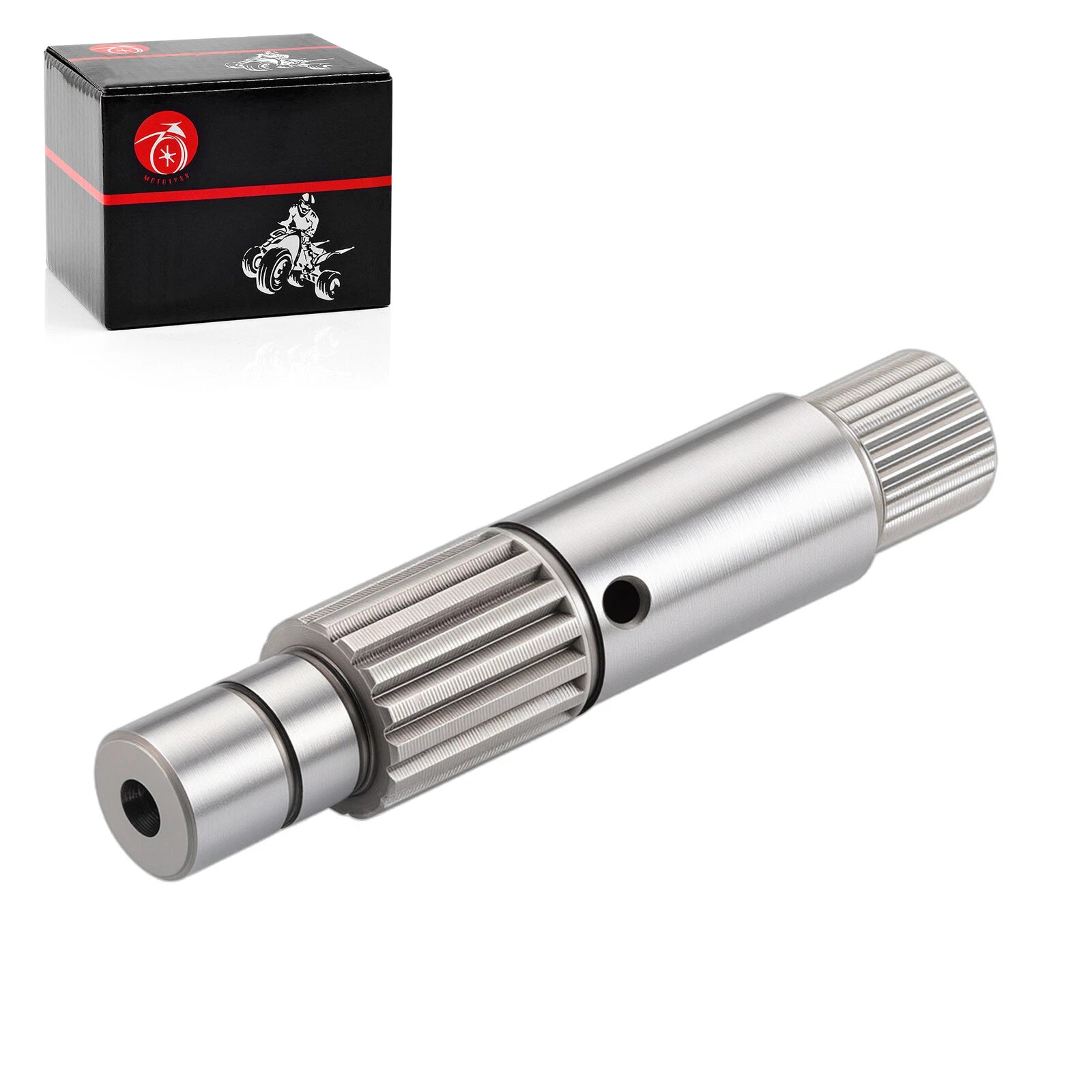 Kick Start Shaft for Kawasaki KX 65 80 85 100 112 (1998–2024) 13066-1097