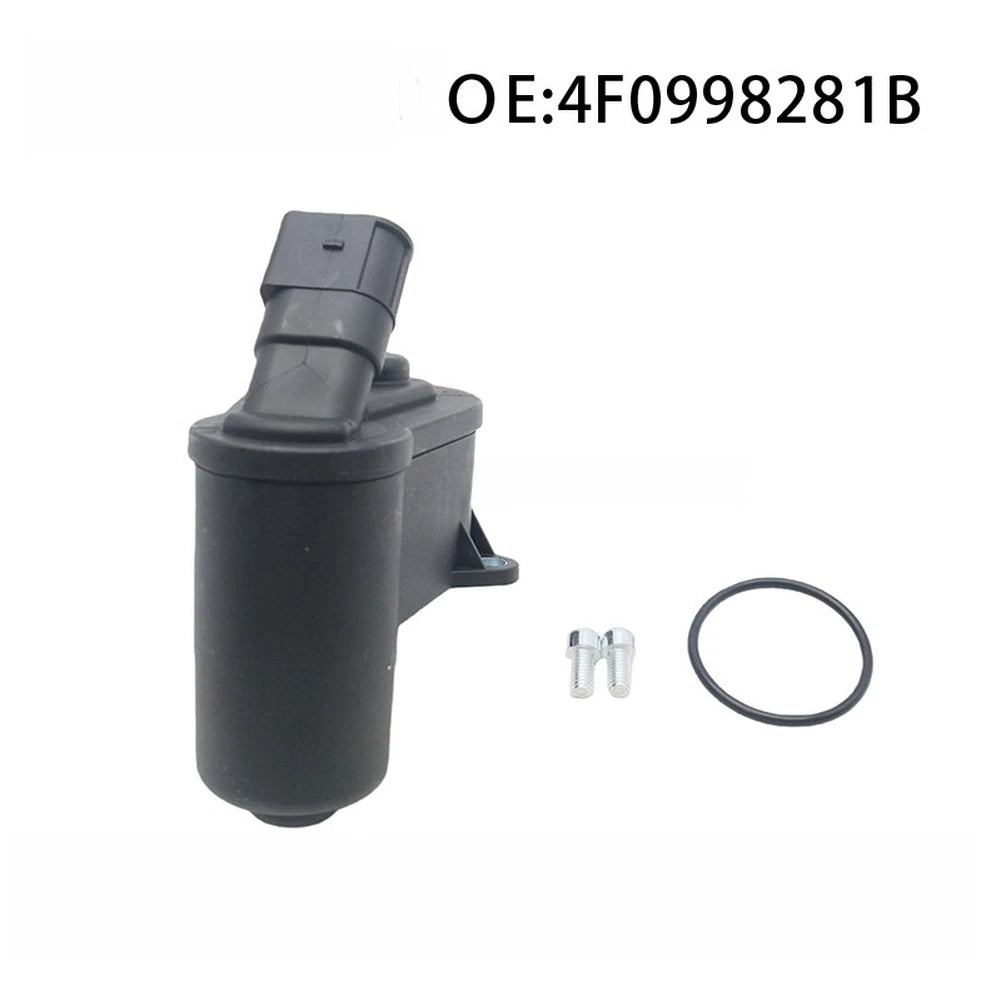 6 Tooth Parking Brake Actuator Motor for 2005 2006 2007 2008 2009 2010