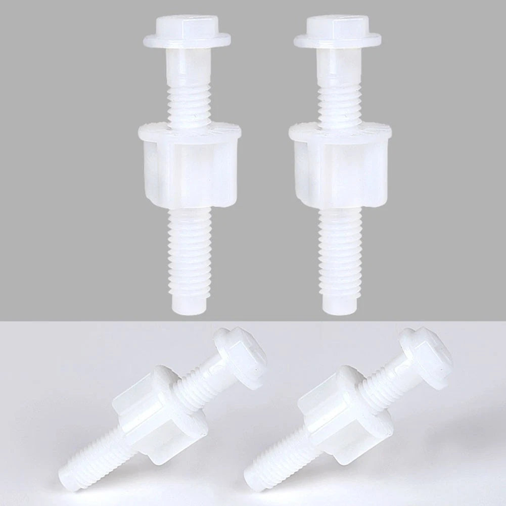 Hinge Bolts for Bathroom (No Year Range Provided)