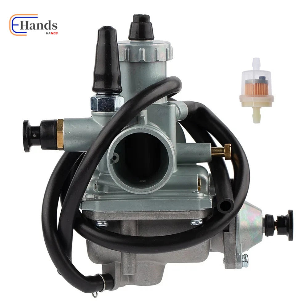 Carburetor for Suzuki ALT185 ALT125 LT125 LT185 (1983–1987)