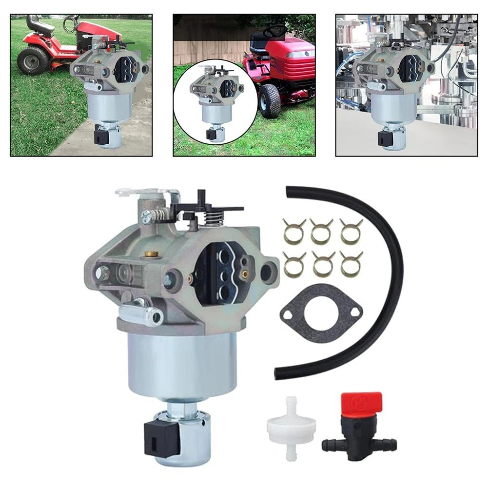 Carburetor Kit for BS Models