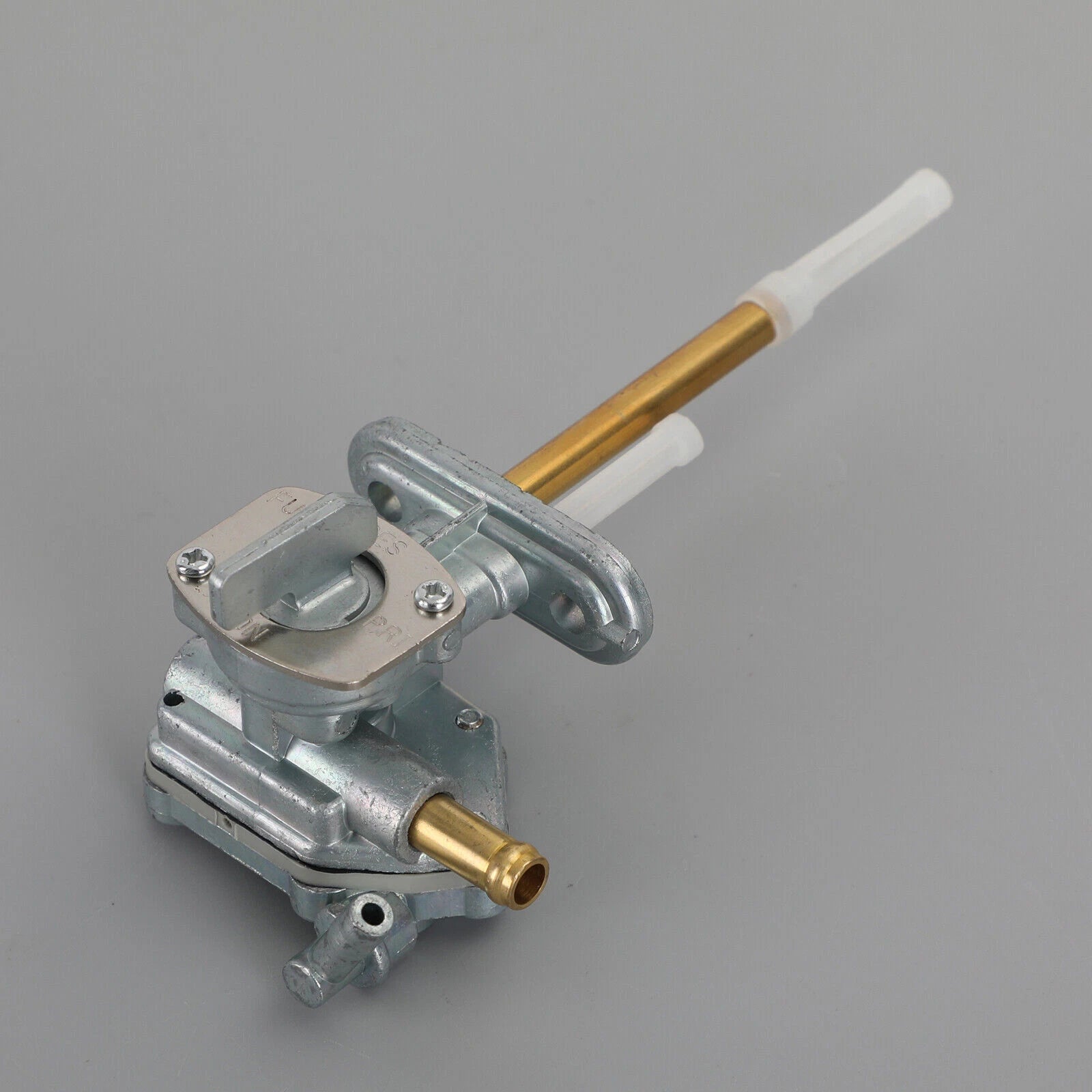 Fuel Cock Valve Petcock for Suzuki DR250S DR350S DR250SE DR350SE (T9)