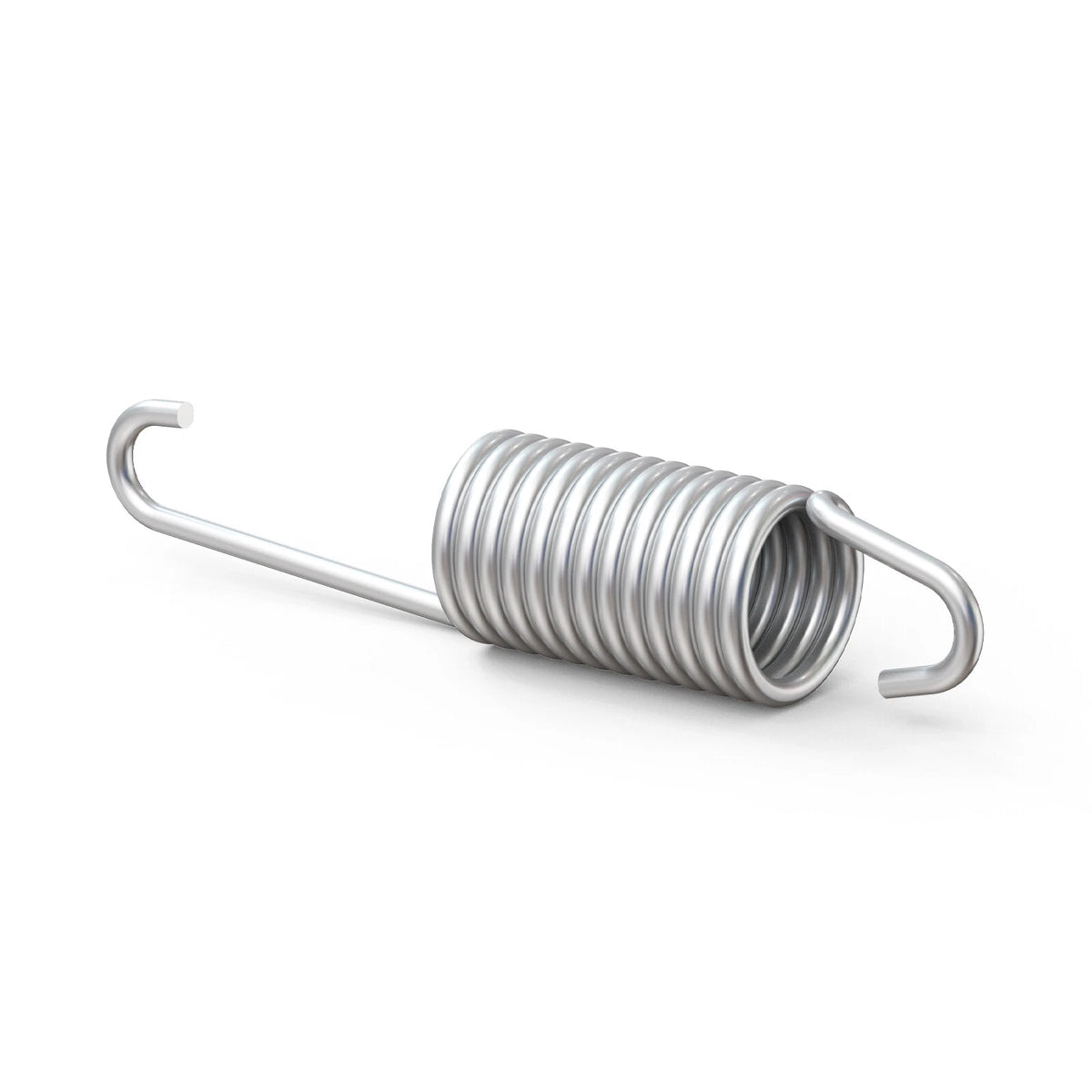 Kickstand Spring for Yamaha Tenere 700 (2019–2023) BW3-27316-00-00
